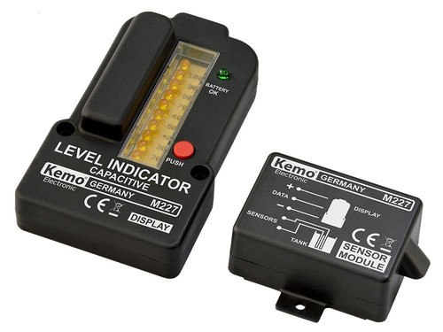 Kemo m227 kapazitive - kemo,