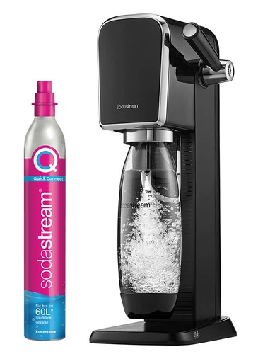 Sodastream art wassersprudler - art,