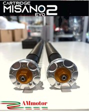 Cartridge Gabel BMW F 650 GS