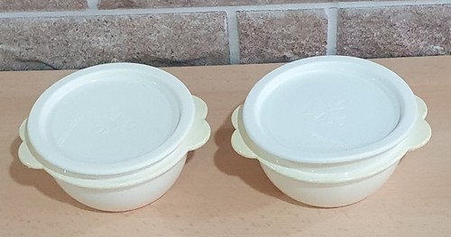 Tupperware bingo dose - 2x,