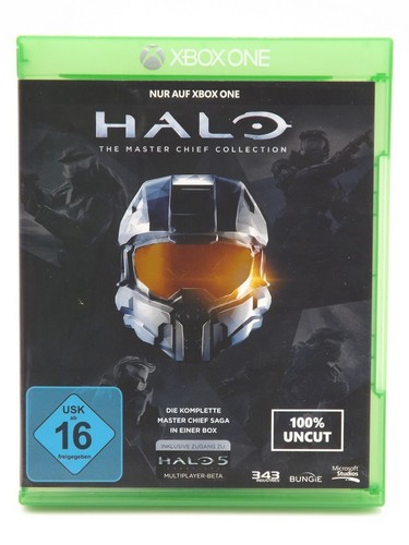 Halo the master chief - halo:,