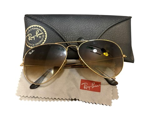Ray ban sonnenbrille - ray,