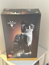 Lego Ideas: Schwarz-weiße