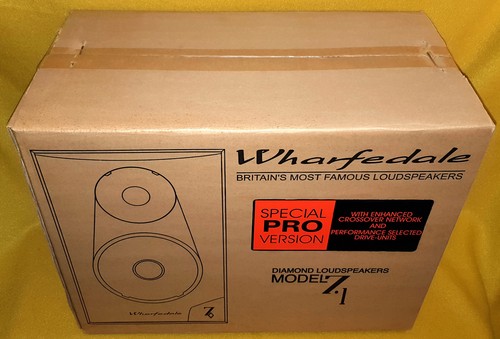Wharfedale diamond 100w - 7.1,