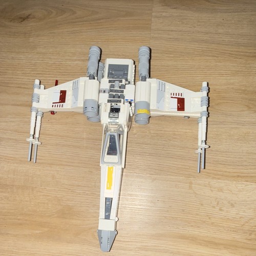 Lego star wars wing - star, x-wing