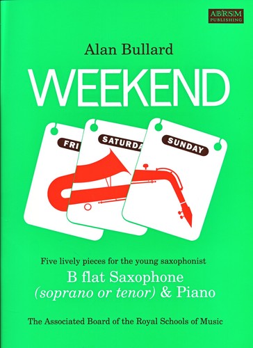 Bullard weekend five - a.,