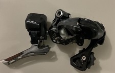 Ultegra Set Di2 RD + FD 6870