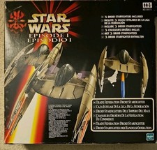 Star Wars Episode 1 Droid