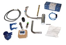 GROHE Blue Pure Minta Wassersysteme, BESCHÄDIGT