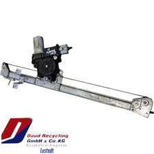 Fiat Ducato Fensterhebermotor Links