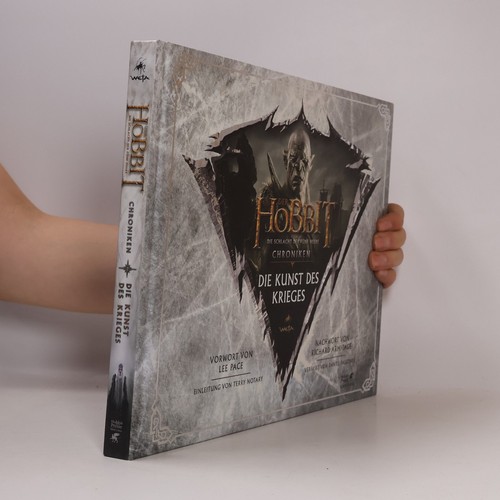 Der hobbit die schlacht - hobbit:,
