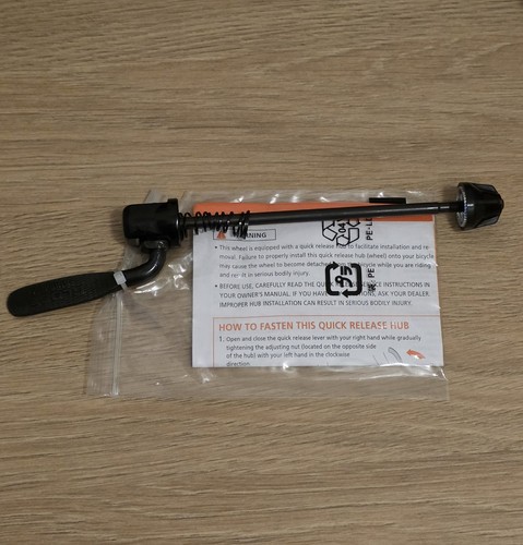 Shimano schnellspanner - shimano,