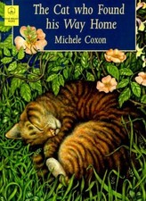 The Cat Who Found His Way