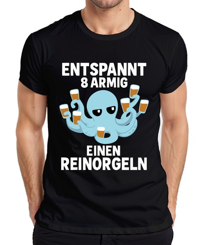Entspannt armig einen - entspannt,
