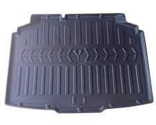 Kofferraumwanne für Skoda