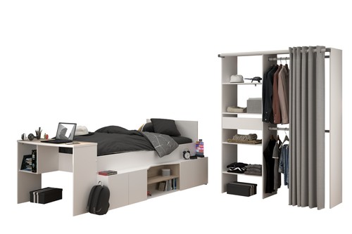 Parisot cleo jugendzimmer - parisot,