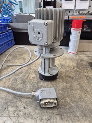 Brinkmann pumps - brinkmann,