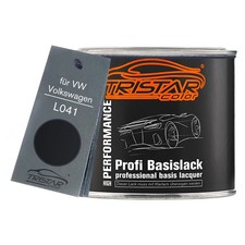 Autolack Dose spritzfertig