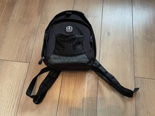 Tamrac Fotorucksack Kamerarucksack schwarz DSLR Camera Bag Raumwunder