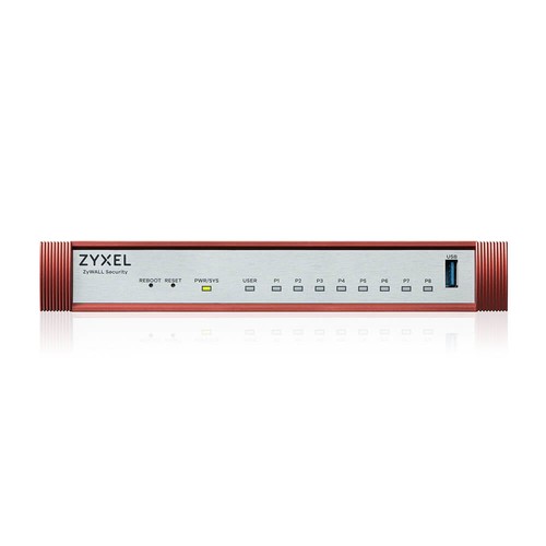 Zyxel usg flex - zyxel, firewall