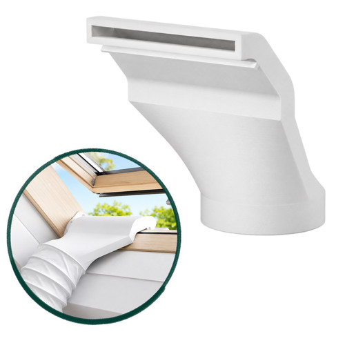 Dachfenster adapter - dachfenster,