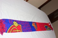 Offizielle FC Basel 1893 Schal