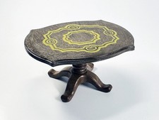 Tisch groß aus Playmobil Dollhaus Puppenhaus Wohnzimmer 70894