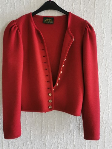 Trachtenjacke damen - damen, 42