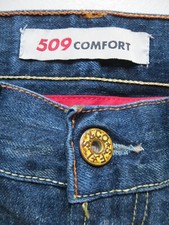 Levi's 509 Comfort Herren Jeans Hose W 32 /L 34, Original Vintage Denim ! KULT !