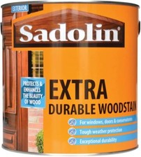 2,5lt Sadolin Extra