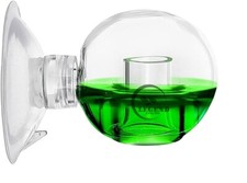 Legend co2 globe drop - legend, checker