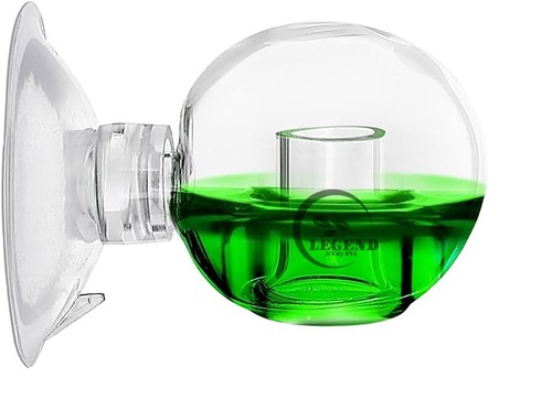 Legend co2 globe - globe, drop