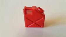 Playmobil Benzinkanister Ersatzkanister rot Auto Lkw Bus Jeep Safari Ersatzteil