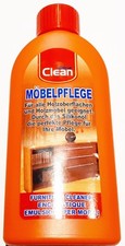 Clean Möbelpflege 250ml