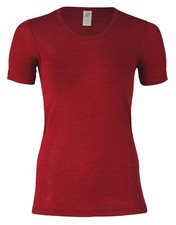 Engel-Natur Damen Kurzarmshirt