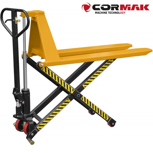 Cormak scheren hubwagen ht15c - cormak,