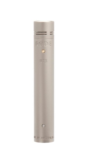 Rode nt5 profi kleinmembran - nt5-s,