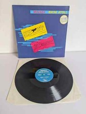 Minisex / Bikini Atoll (GER