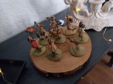 Blumenkinder Erzgebirge