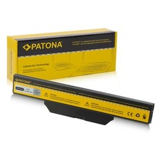 HSTNN-IB51 Akku für HP Compaq 550 610 615 6720s 6730s 6735s 6820s 6830s 4400mAh