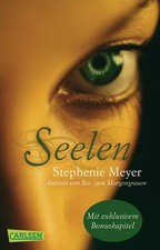 Seelen: Ein romantischer