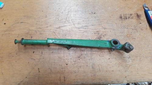 Handbremshebel 5 getriebe - a-5,