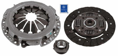 Kupplungssatz sachs 3000 951 - 3000,