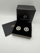 Versace Medusa Ohrstecker 10mm