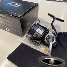 Daiwa CERTATE LT4000-CXH Rolle