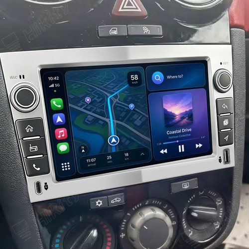 128gb carplay für opel - für,