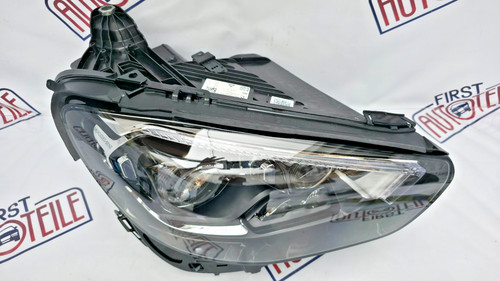 Original mercedes w213 - mercedes,