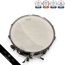 Ludwig Black Beauty Snare Drum