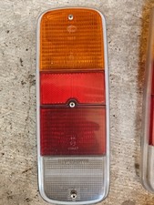 VW BUS T2 Rücklicht