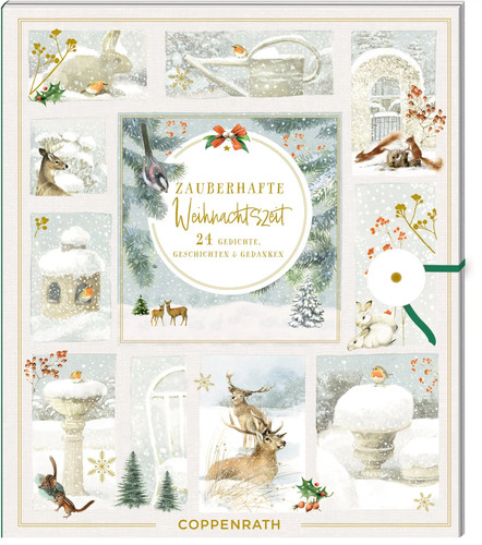 Coffee table adventskalender - coffee-table-adventskalender,